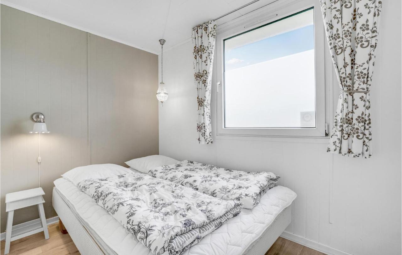 3 Bedroom Beautiful Home In Lemvig Trans ภายนอก รูปภาพ